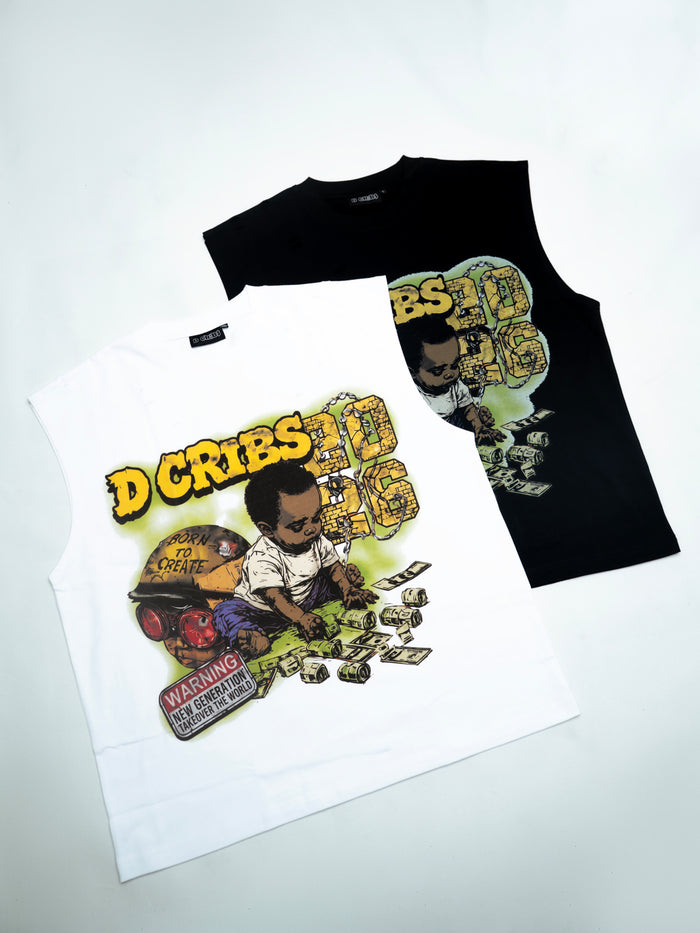 NEW DROP