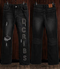 D-Cribs Demin Jean