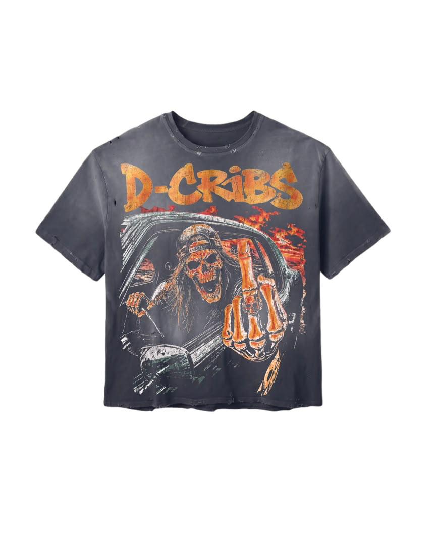 D-Cribs T-Shirt