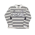 D-Cribs Striped Long Sleeve